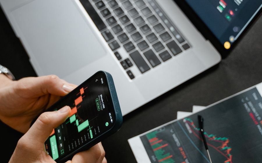 Удалённая работа и безопасный заработок